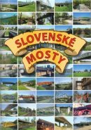 Slovenské mosty - Josef Dušan