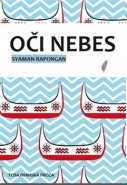 Oči nebes - Syaman Rapongan