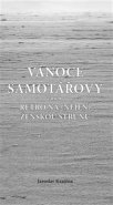 Vánoce samotářovy - Jaroslav Kratěna