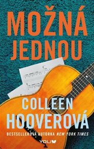 Možná jednou - Colleen Hooverová