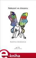 Nalezení ve ztracenu - Kateřina Doležalová