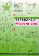 Esperanto přímou metodou