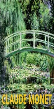 Claude Monet