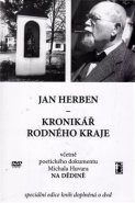 Kronikář rodného kraje - Jan Herben