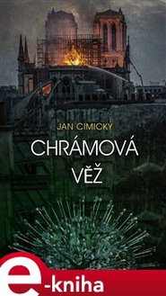 Chrámová věž