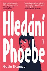 Hledání Phoebe
