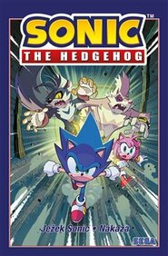 Ježek Sonic 4 - Nákaza