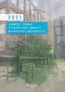 Výroční zpráva Filozofické fakulty Masarykovy univerzity za rok 2021