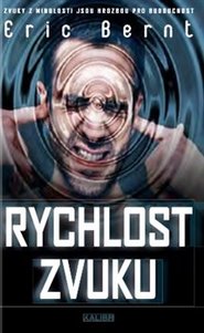 Rychlost zvuku
