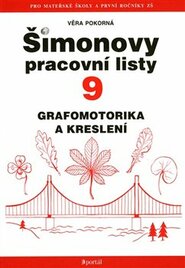 Šimonovy pracovní listy 9 - Věra Pokorná