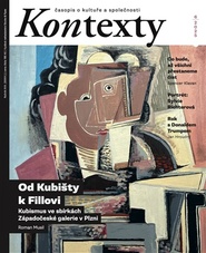 Muzeum sebevražd jedné trans holk