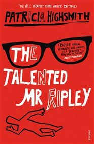 Talented Mr Ripley - Patricia Highsmithová