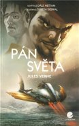 Pán světa - Jules Verne