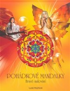 Pohádkové mandalky - Lucie Hrochová