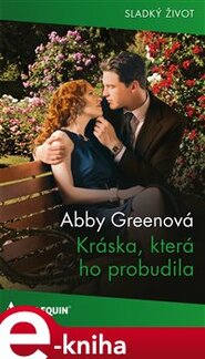 Kráska, která ho probudila