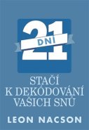 21 dní stačí k dekódování vašich snů - Leon Nacson