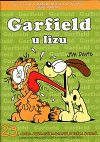 Garfield u lizu - Jim Davis