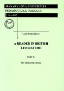 A reader in British literature
