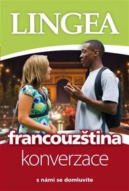 Francouzština - konverzace