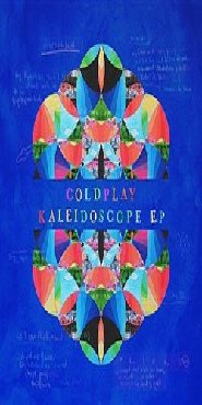 Kaleidoscope (EP)