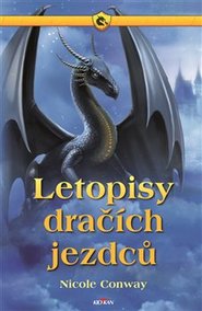 Letopisy dračích jezdců