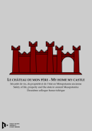 Le château de mon père – My home my castle