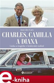 Charles, Camilla a Diana