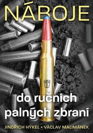 Náboje do ručních palných zbraní