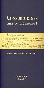 Consuetudines