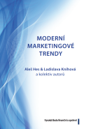 Moderní marketingové trendy