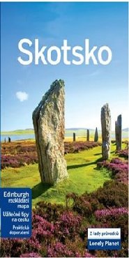 Skotsko - Lonely Planet