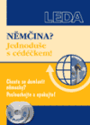 Němčina? Jednoduše s cédéčkem!