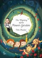 The Mystery of the Flower Garden