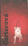 Krvavá komnata - Angela Carterová