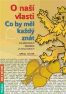 O naší vlasti - Karel Foltin