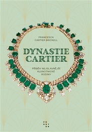 Dynastie Cartier