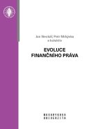 Evoluce finančního práva