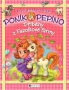 Poník Pepíno – Příběhy z Fazolkové farmy