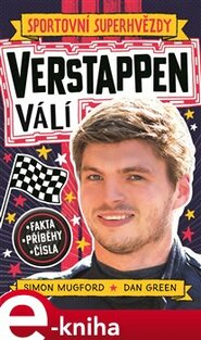 Verstappen válí