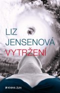 Vytržení - Liz Jensenová