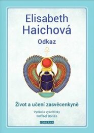 Odkaz - Elisabeth Haichová