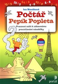Počtář Pepík Popleta