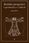 Božská proporce v geometrie a čísel - Leonard Ribordy