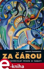Za čárou