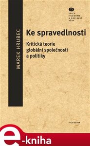 Ke spravedlnosti
