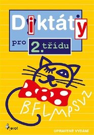 Diktáty pro 2. třídu - Petr Šulc