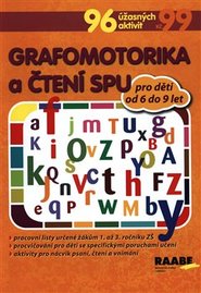 Grafomotorika a čtení pro žáky s SPU