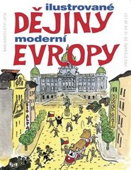 Ilustrované dějiny Evropy
