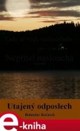 Utajený odposlech - Bohuslav Kočárek