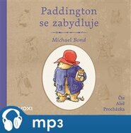 Paddington se zabydluje